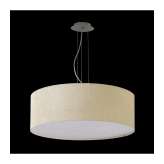 Lampa wisząca Ramko Rondo Rafia 100