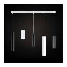 Lampa wisząca Ramko Piano W-5