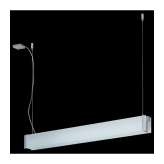 Lampa wisząca Ramko Traverso 8 G9