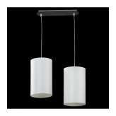 Lampa wisząca Ramko Ring W-2 belka