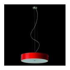 Lampa wisząca Ramko Lima mini