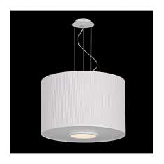 Lampa wisząca Ramko Rotunda
