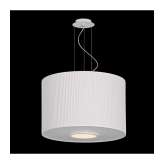 Lampa wisząca Ramko Rotunda
