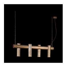 Lampa wisząca Ramko Tubo W-4