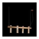Lampa wisząca Ramko Tubo W-4