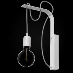Lampa ścienna Ramko Bornholm