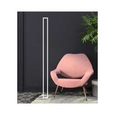 Lampa podłogowa Ramko Edo