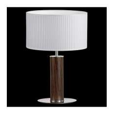 Lampa biurkowa Ramko Nodo Fornir