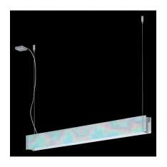 Lampa wisząca Ramko Traverso 2 G9