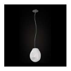 Lampa wisząca Ramko Sasso opal