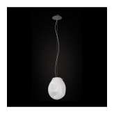 Lampa wisząca Ramko Sasso opal