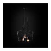 Lampa wisząca Ramko Lana