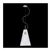 Lampa wisząca Ramko Dzwon duży