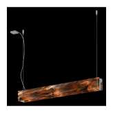 Lampa wisząca Ramko Traverso 4 T5