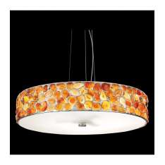 Lampa wisząca Ramko Royal Lima