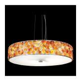 Lampa wisząca Ramko Royal Lima