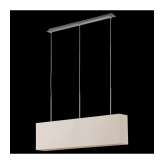 Lampa wisząca Ramko Cruz W-3