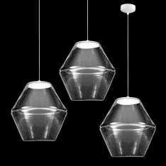 Lampa wisząca Ramko Molino Antico