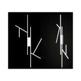 Lampa ścienna Ramko Albero