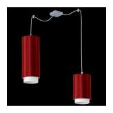 Lampa wisząca Ramko Net W-2