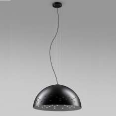 Lampa wisząca Ramko Blum