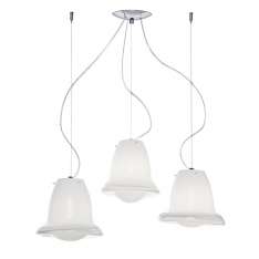 Lampa wisząca Ramko Meduza W-3