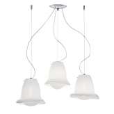 Lampa wisząca Ramko Meduza W-3