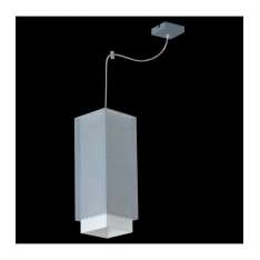 Lampa wisząca Ramko Lastra W-1