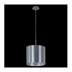 Lampa wisząca Ramko Bach W-1 Alu