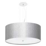 Lampa wisząca Ramko Nodo kolor 60