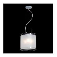 Lampa wisząca Ramko Pub półmat