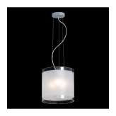 Lampa wisząca Ramko Pub półmat