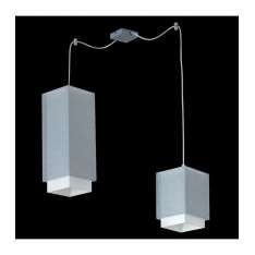 Lampa wisząca Ramko Lastra W-2