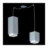 Lampa wisząca Ramko Lastra W-2