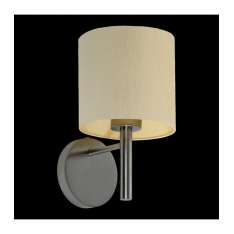 Lampa ścienna Ramko Rondo Rafia