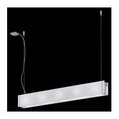 Lampa wisząca Ramko Traverso 10 G9