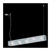 Lampa wisząca Ramko Traverso 3 G9