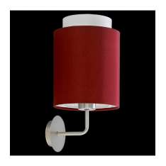 Lampa ścienna Ramko Net