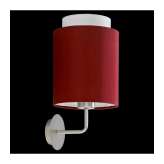 Lampa ścienna Ramko Net