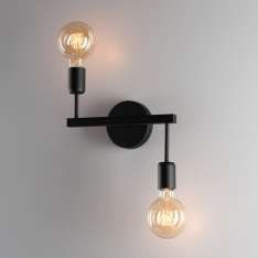 Lampa ścienna Ramko Alta k-2