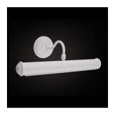 Lampa ścienna Ramko Galeria klasyczna