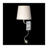 Lampa ścienna Ramko Bell led