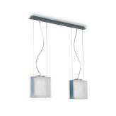 Lampa wisząca Ramko Luksfer W-2