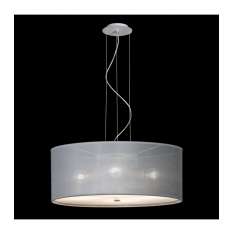 Lampa wisząca Ramko Nodo Metalix 50