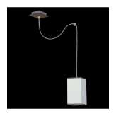 Lampa wisząca Ramko Eko venge W-1