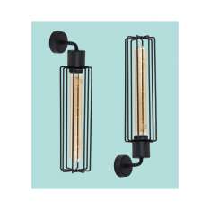 Lampa ścienna Ramko Vento