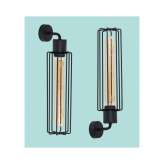 Lampa ścienna Ramko Vento