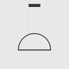 Lampa wisząca Ramko Demi 60