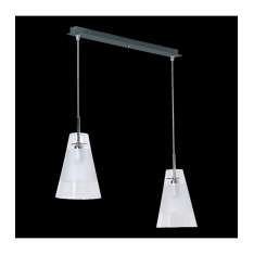 Lampa wisząca Ramko Dzwon W-2 belka