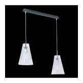 Lampa wisząca Ramko Dzwon W-2 belka